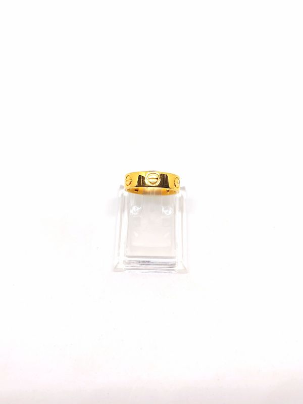 Cincin Carter 5D 916