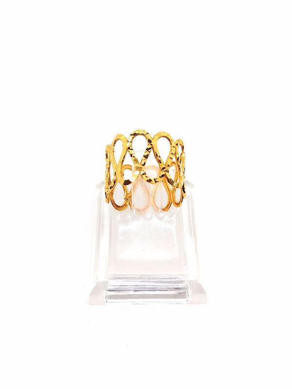 Cincin Infinity Pre Love 916