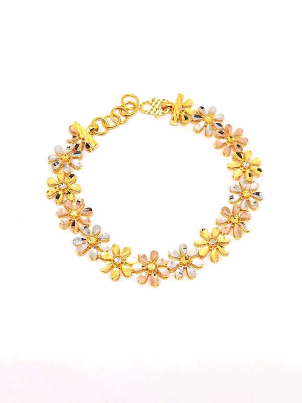Rantai Tangan Daisy 3C 916