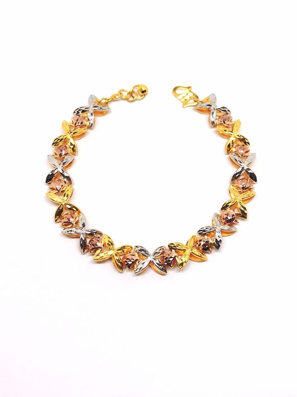 Rantai Tangan Marissa 3C 916