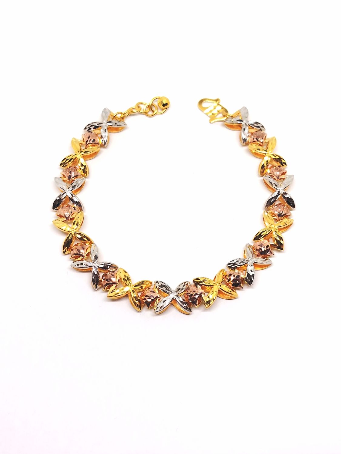 Rantai Tangan Marissa 3C 916