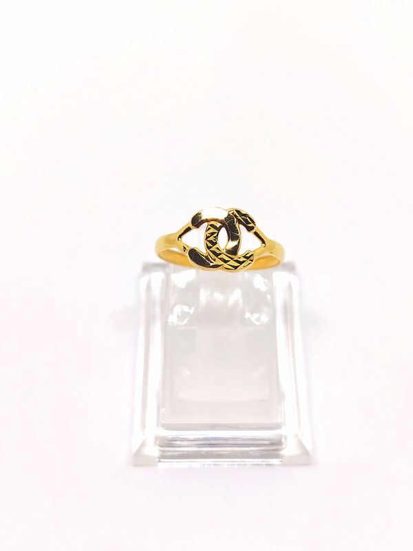 Cincin Channel Preloved 916