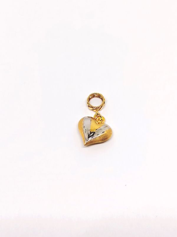 Charm Love 2c Pre Love 916