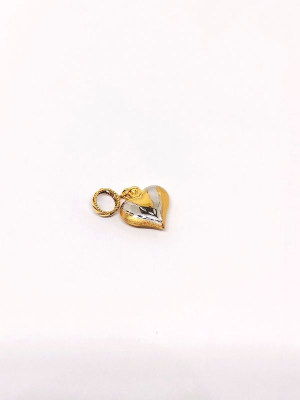 Charm Love 2c Pre Love 916