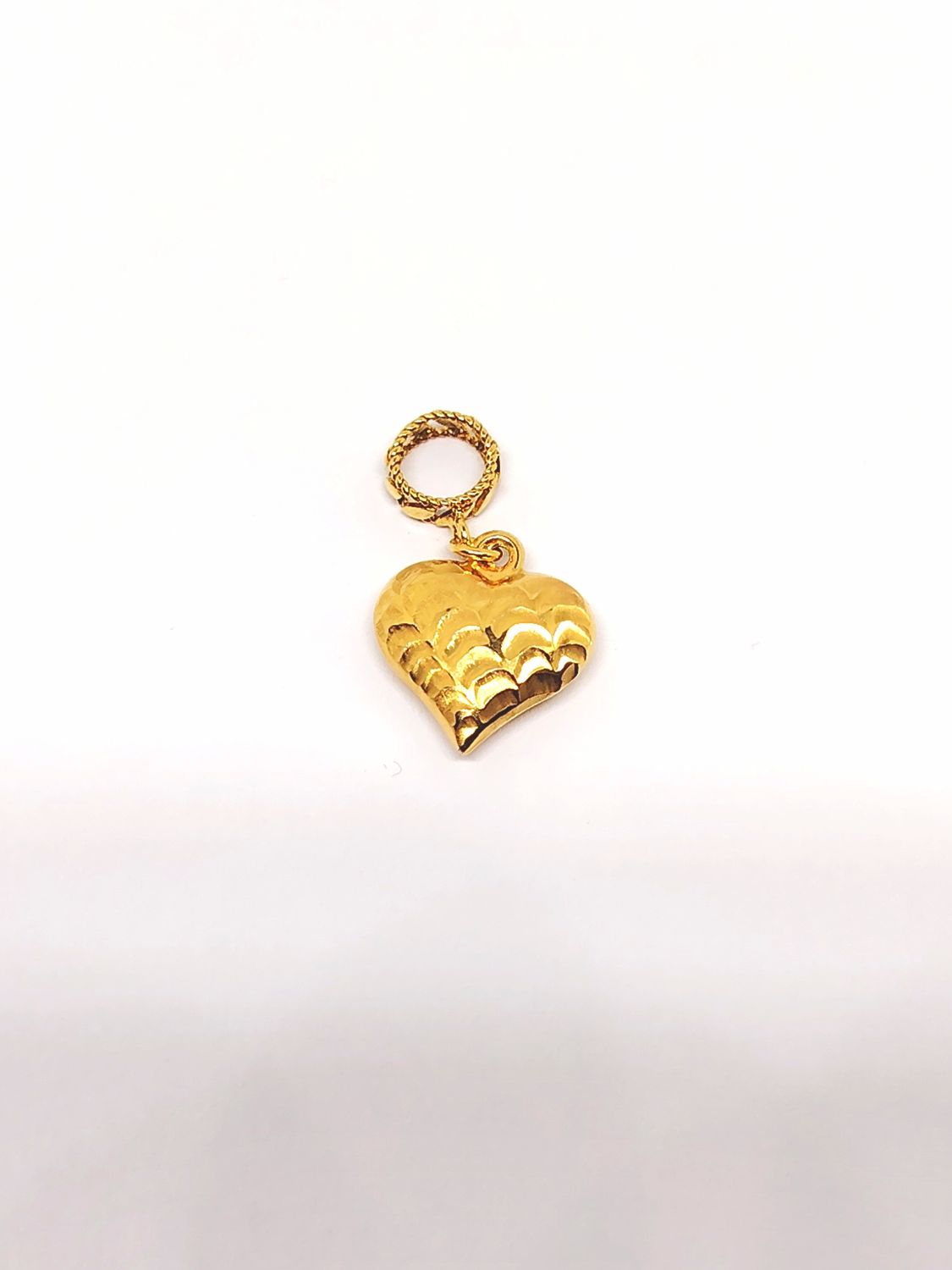 Charm Love Sisik Pre Love 916