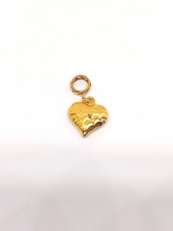 Charm Love Sisik Pre Love 916