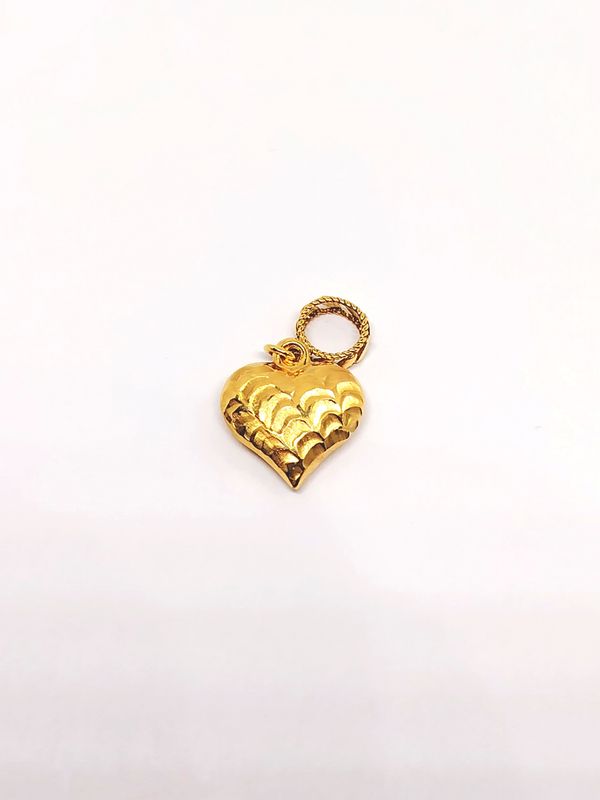 Charm Love Sisik Pre Love 916