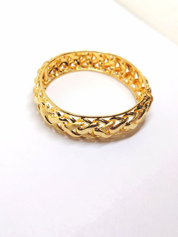 Bangle Rapunzel Padu 916 Pre Love 