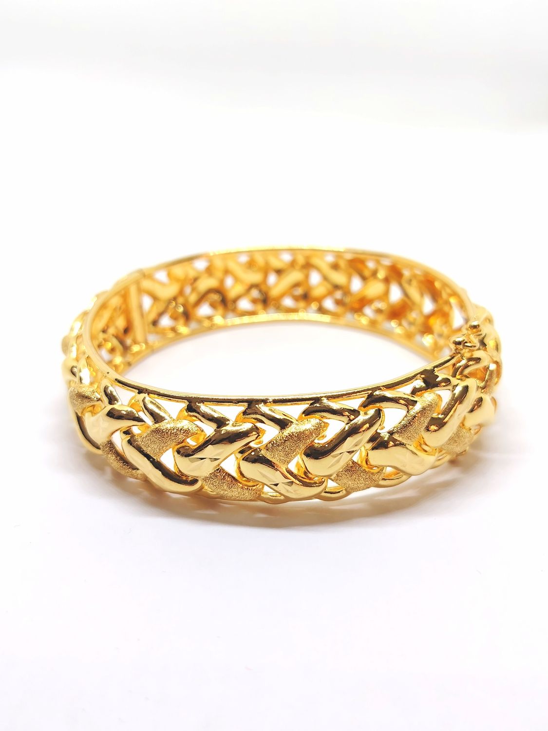 Bangle Rapunzel Padu 916 Pre Love 