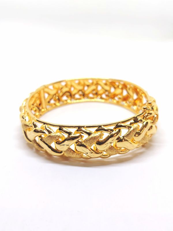 Bangle Rapunzel Padu 916 Pre Love 