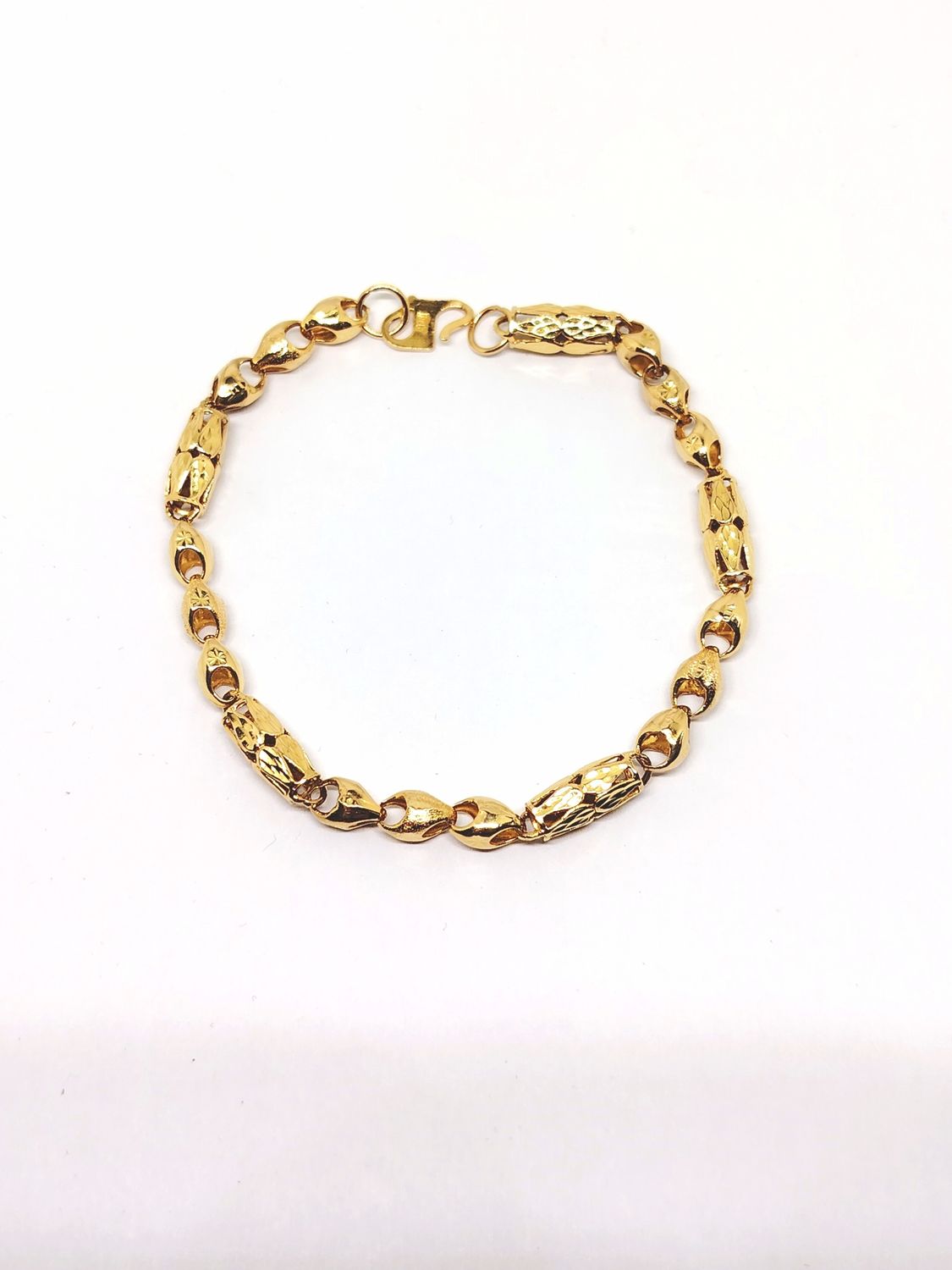 Rantai Tangan Siput 916 Pre Love