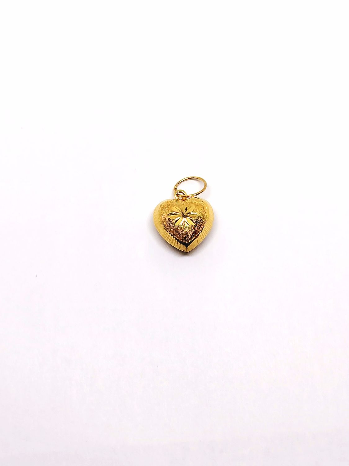 Locket Love Pasir 916 Pre Love