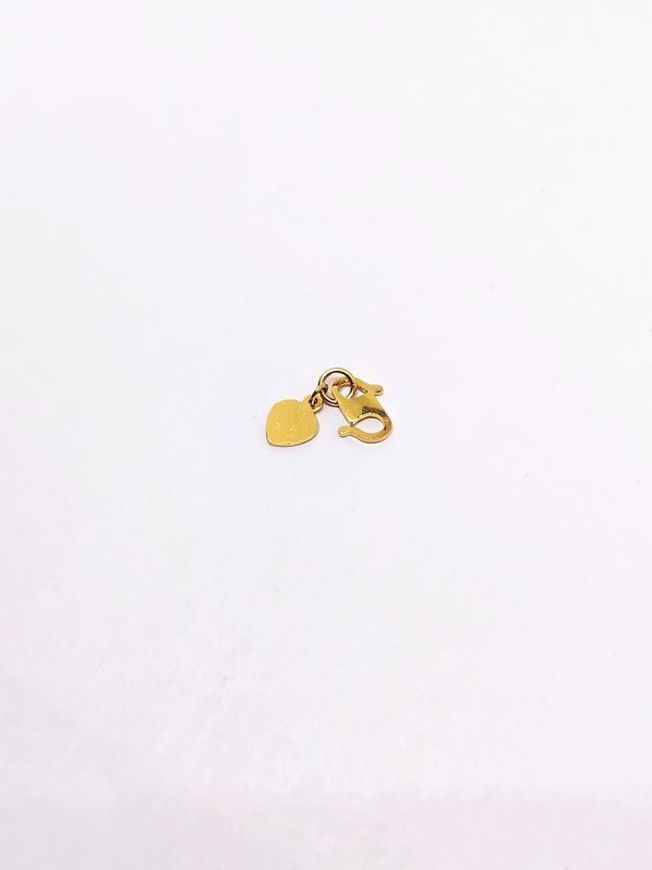 1 set Hook S + Love Kipas Padu 916 Pre love