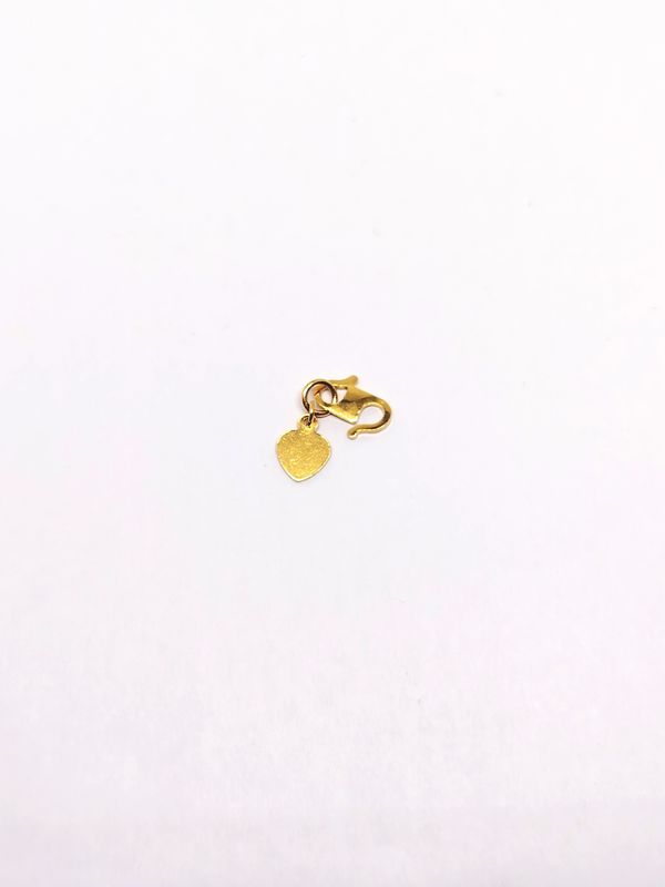 1 set Hook S + Love Kipas Padu 916 Pre love