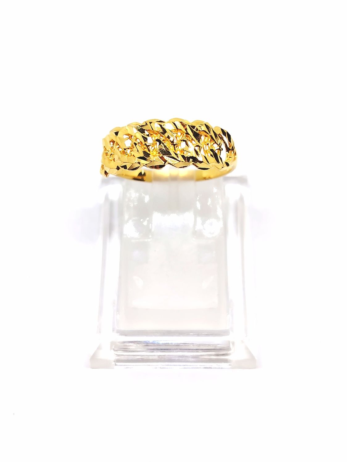 Cincin Coco Padu 916 Pre Love