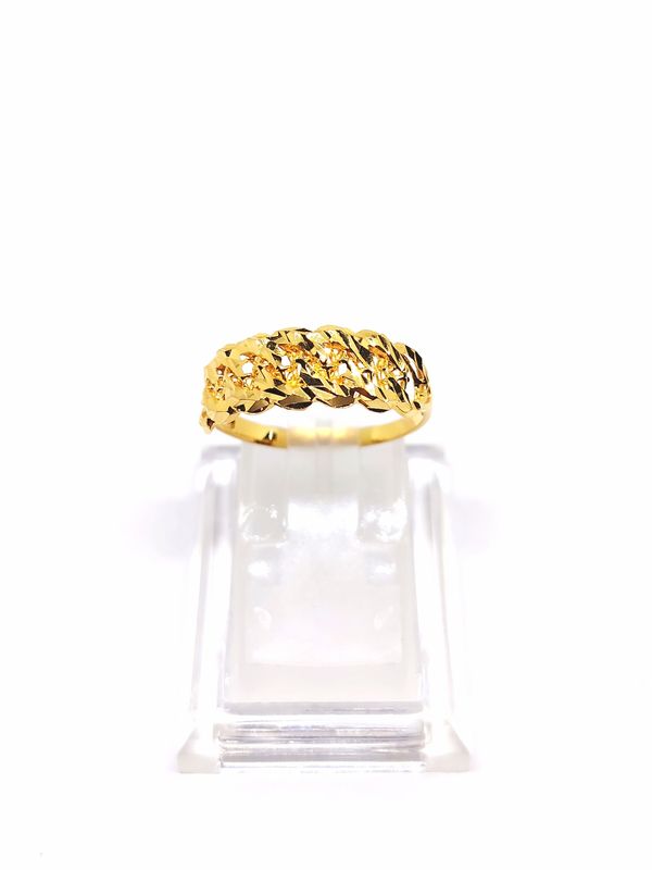 Cincin Coco Padu 916 Pre Love
