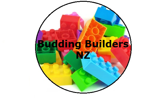Budding Builders NZ