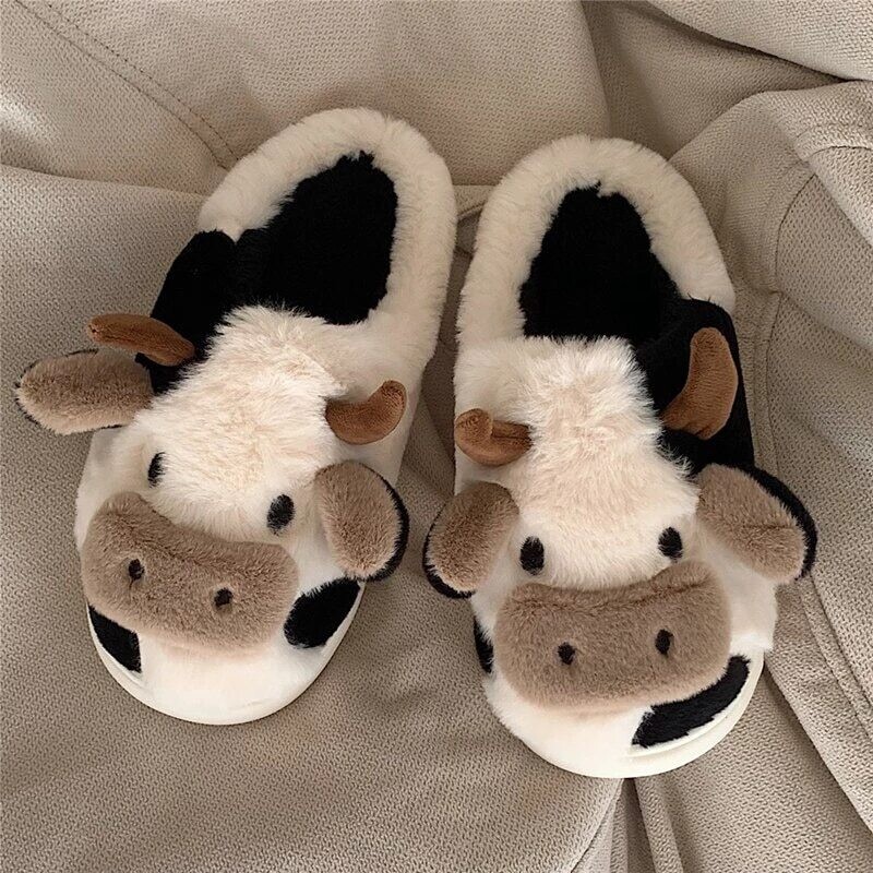 Cute Animal Slipper For Women