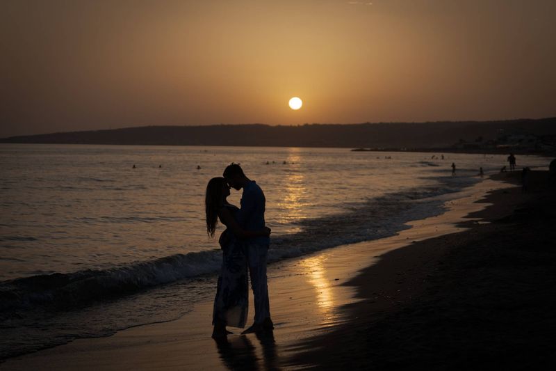 Trucco e Acconciatura Trash the Dress € 110,00 + iva, anziché € 300,00 + iva