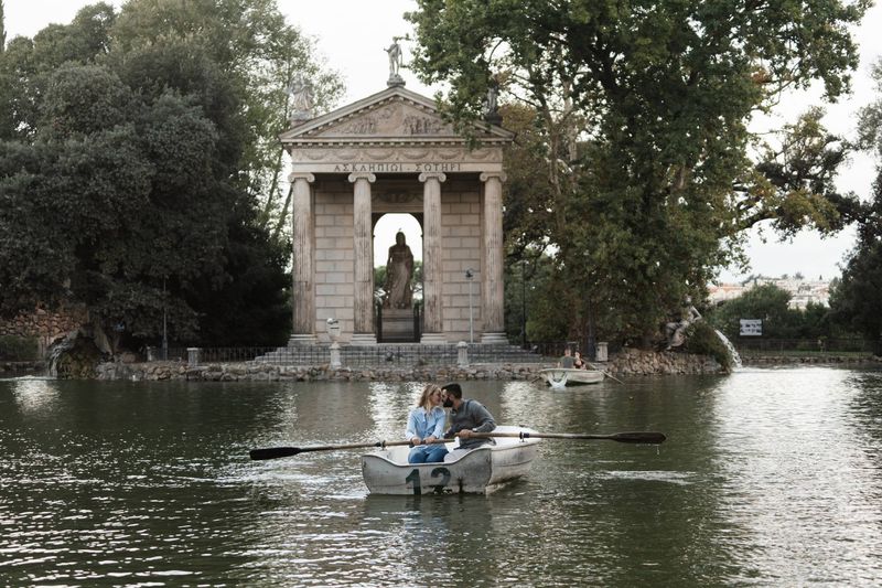 Trucco e Acconciatura Save the Date  € 110,00 + iva, anziché € 300,00 + iva