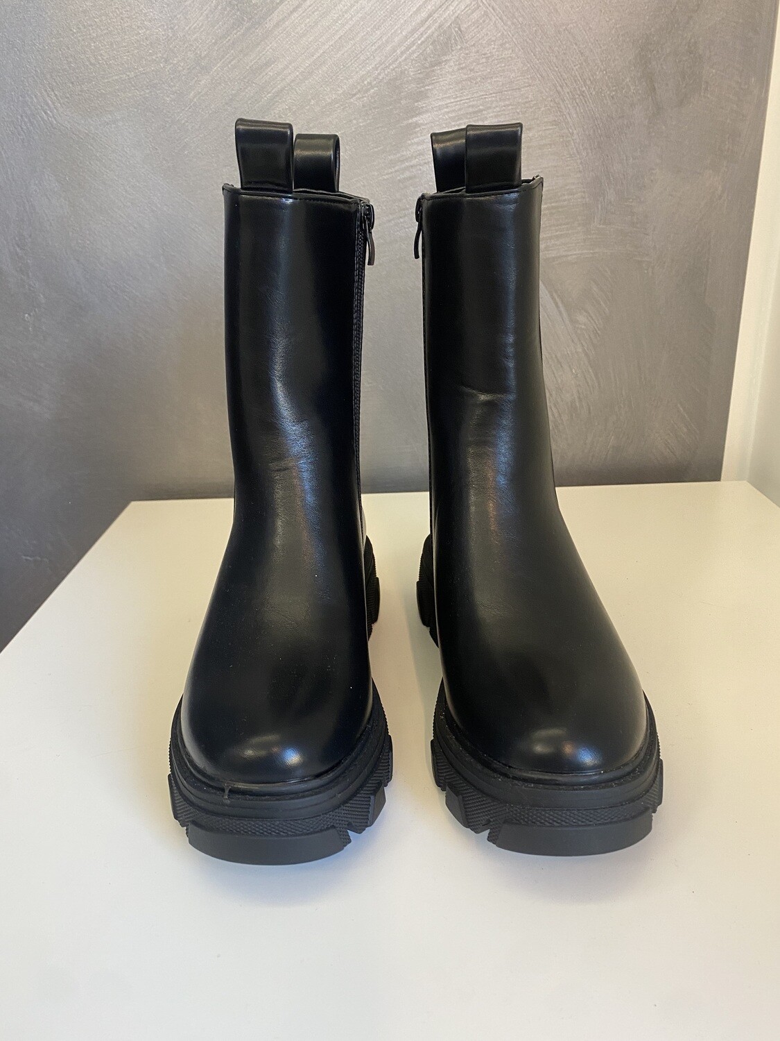Stivali Bottega