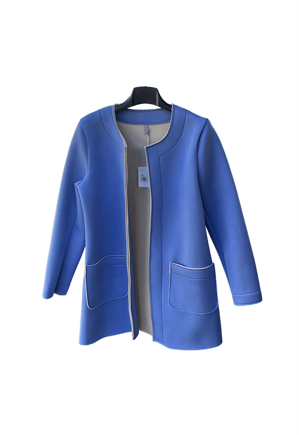 Cappotto Aperto