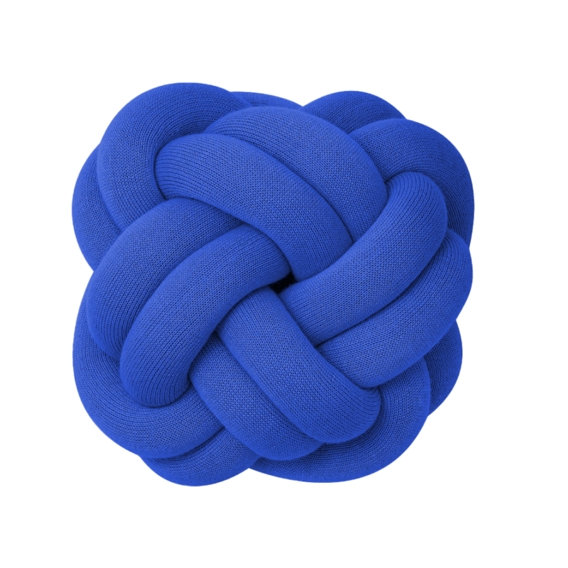 Knot Pillow