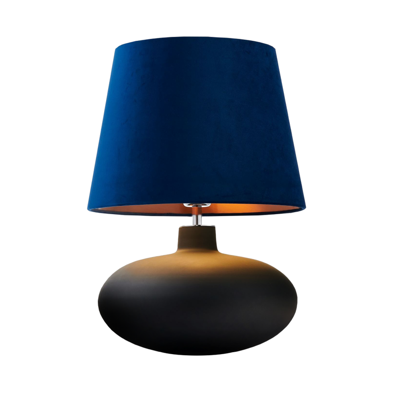 Navy Lamp