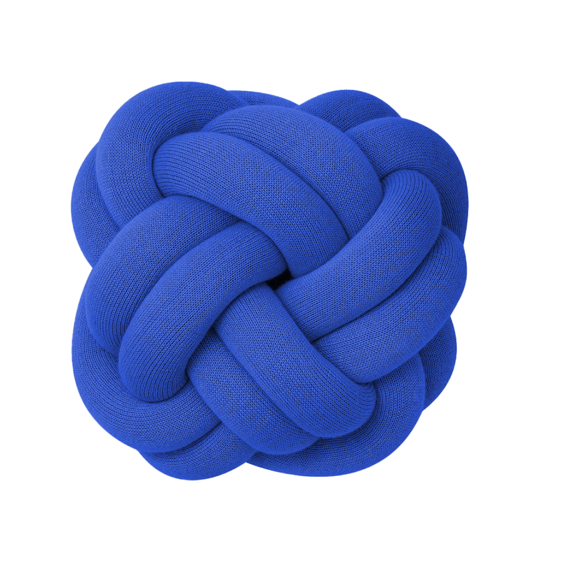 Knot Pillow