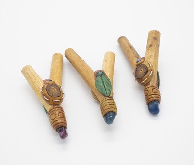 Kuripé - Self applicator