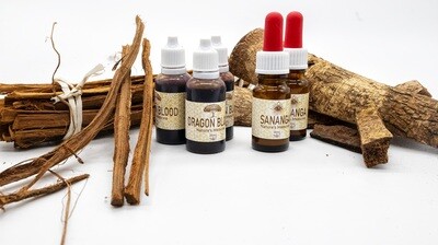 Plant based medicinas