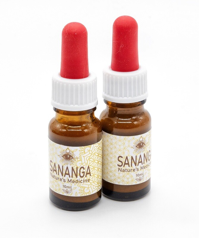 Sananga 10ml