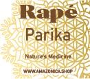 Parika 10gr bottle