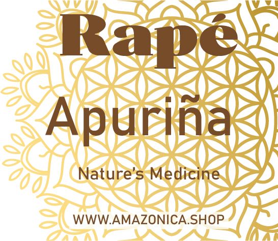 Apurina 10gr bottle