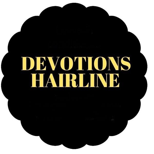 DEVOTIONS HAIRLINE