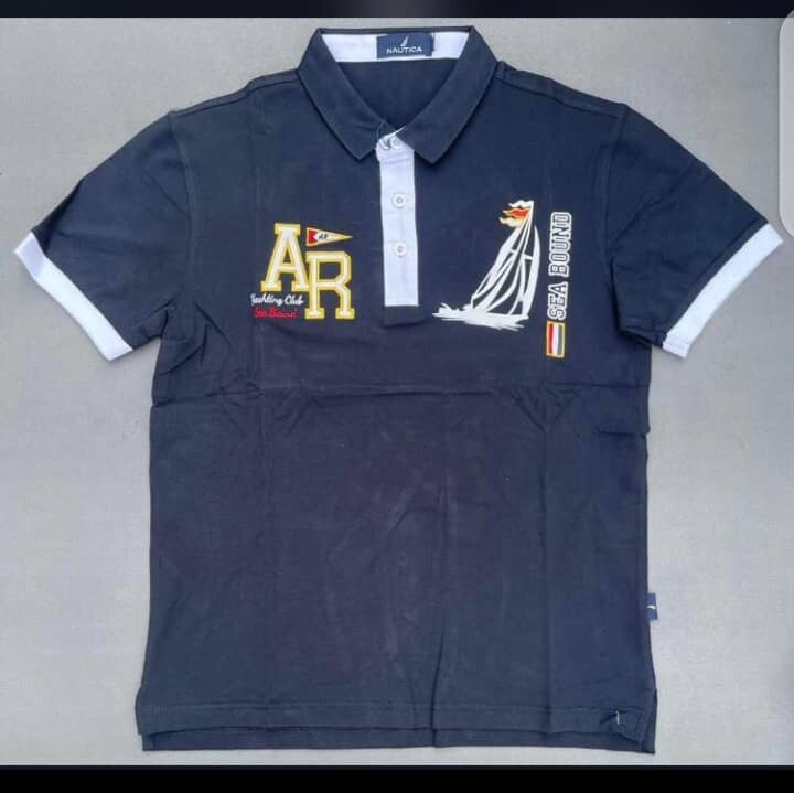Polo de marque en tout genre 