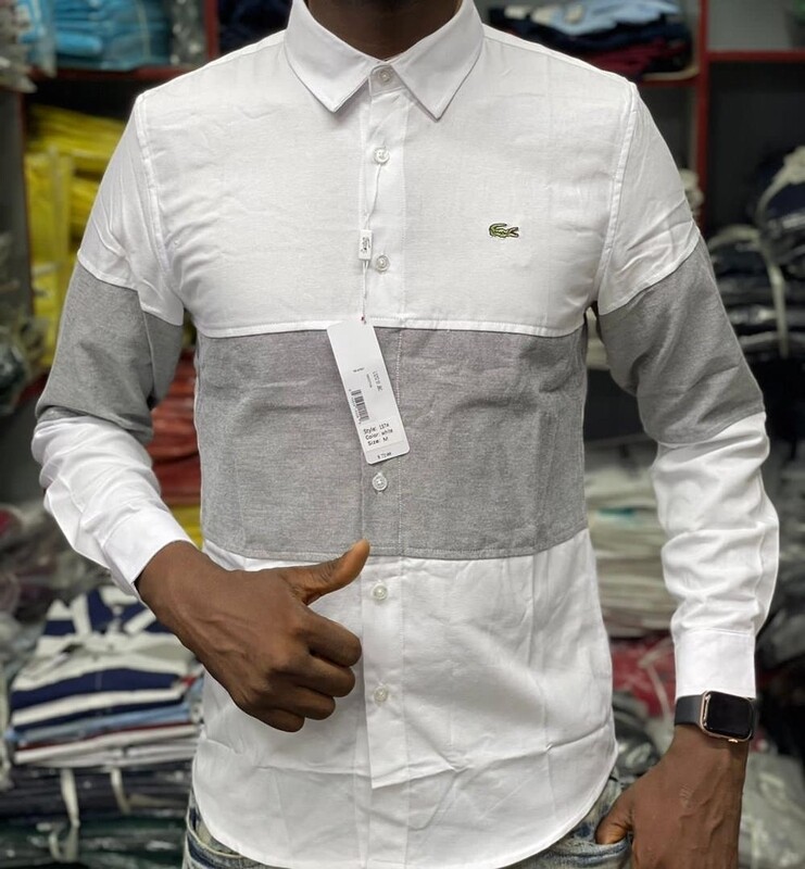 Chemise