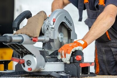 Saw Blades