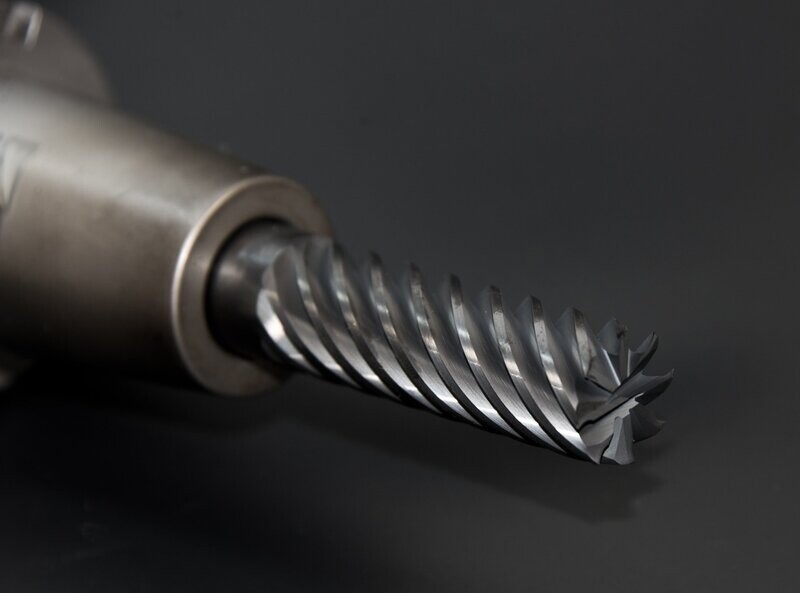 Router Bits