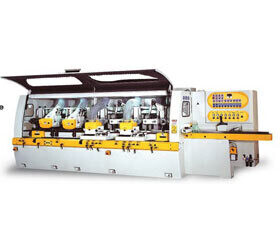 Machine Sales