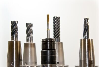 Insert Tooling