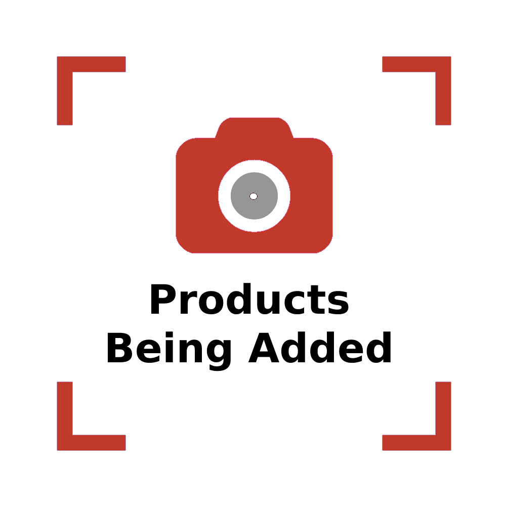 Products Being Added
