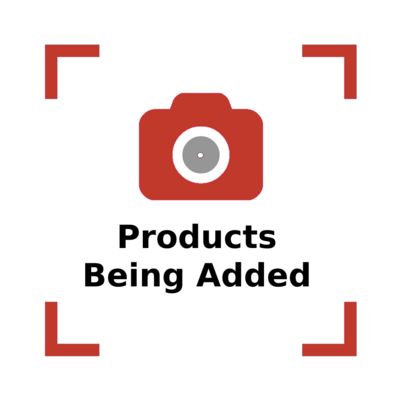 Products Being Added