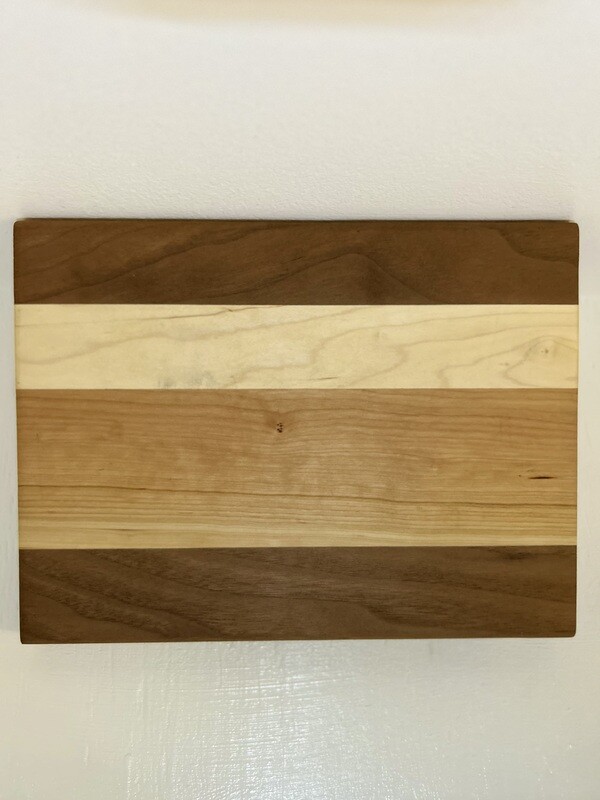 Custom Cocktail Cutting Board