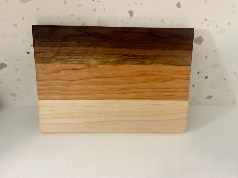 Custom Cocktail Cutting Board