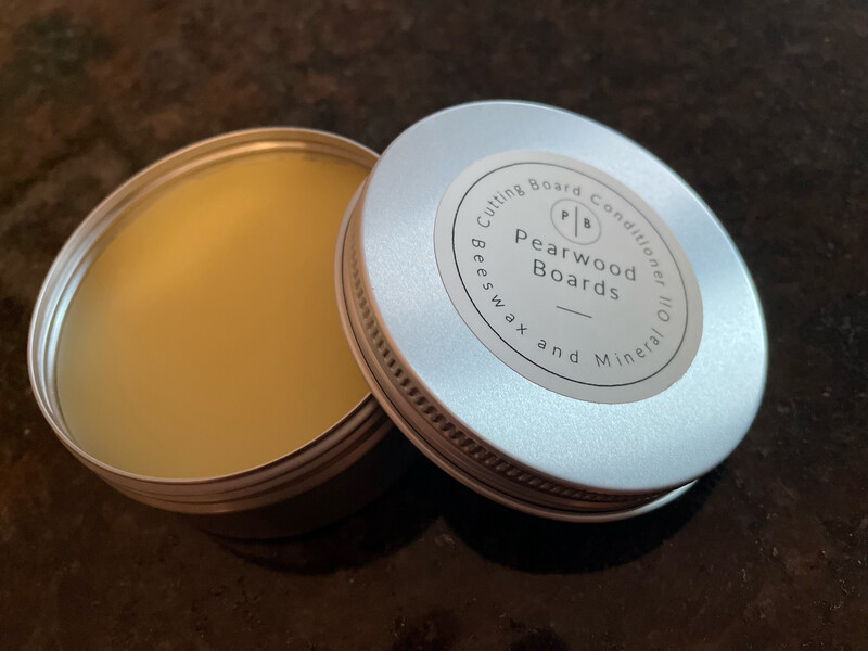 Cutting Board Conditioner