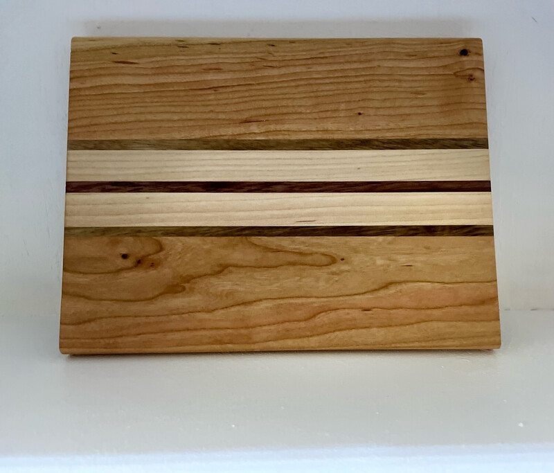 Custom Cocktail Cutting Board