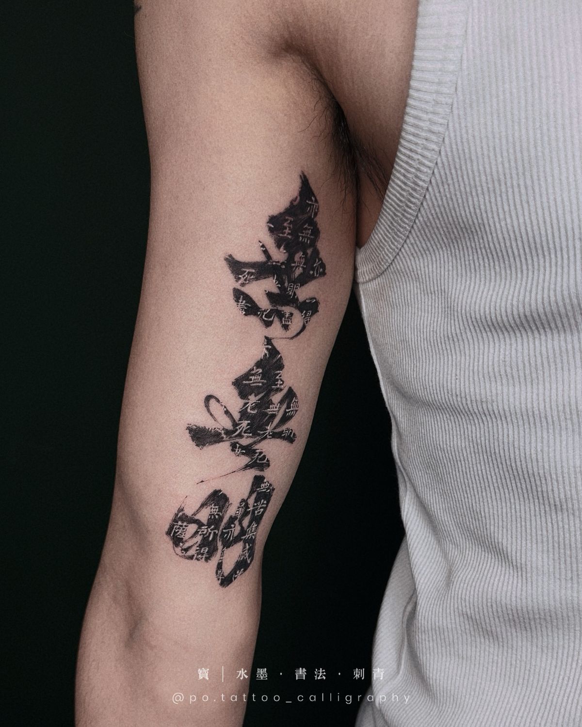 Tattoo Booking Deposit