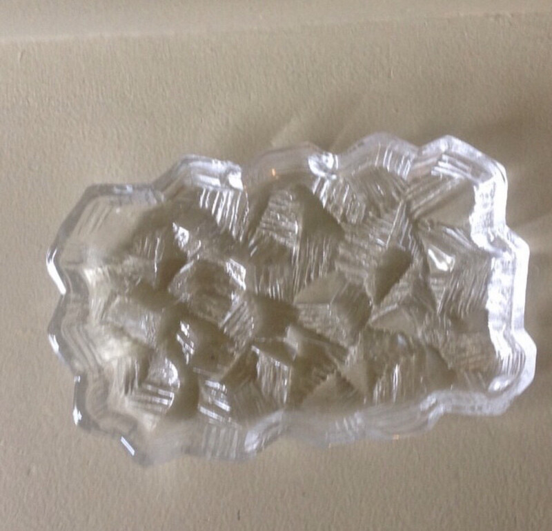 Ice Cube Catch All