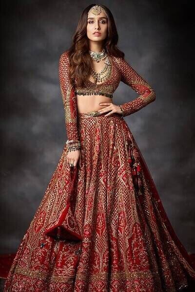 House Of Lehenga